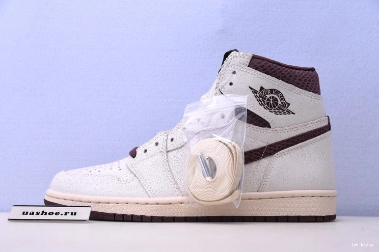 Maniere DO7097-100 Air 1 Ma x Jordan A 1006
